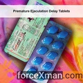 Premature Ejaculation Delay Tablets 947