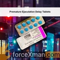 Premature Ejaculation Delay Tablets 953