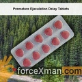 Premature Ejaculation Delay Tablets 967
