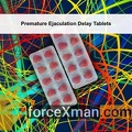 Premature Ejaculation Delay Tablets 988