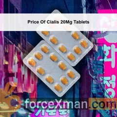 Price Of Cialis 20Mg Tablets 009