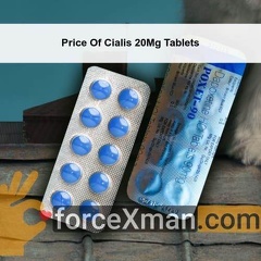 Price Of Cialis 20Mg Tablets 083