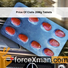 Price Of Cialis 20Mg Tablets 108