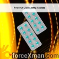 Price Of Cialis 20Mg Tablets 123
