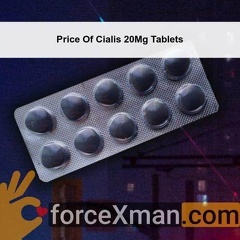 Price Of Cialis 20Mg Tablets 197