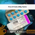 Price Of Cialis 20Mg Tablets 268