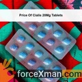 Price Of Cialis 20Mg Tablets 281
