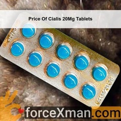 Price Of Cialis 20Mg Tablets 377