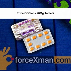 Price Of Cialis 20Mg Tablets 613