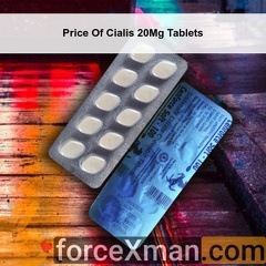 Price Of Cialis 20Mg Tablets 622