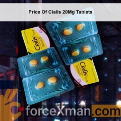 Price Of Cialis 20Mg Tablets 632