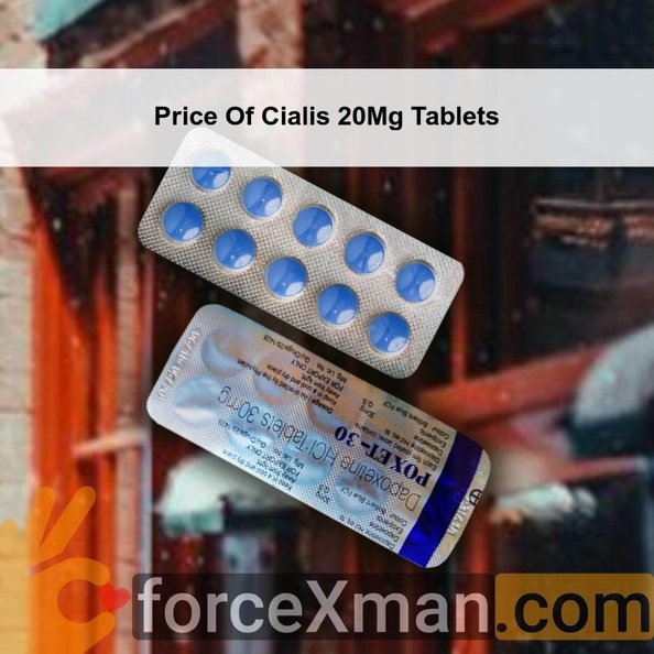 Price Of Cialis 20Mg Tablets 642