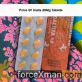 Price Of Cialis 20Mg Tablets 769