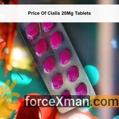 Price Of Cialis 20Mg Tablets 844