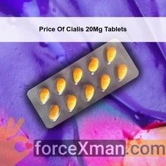 Price Of Cialis 20Mg Tablets 887