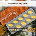 Price Of Cialis 20Mg Tablets 890