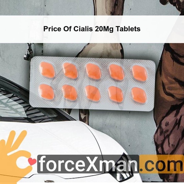 Price Of Cialis 20Mg Tablets 904
