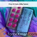Price Of Cialis 20Mg Tablets 909