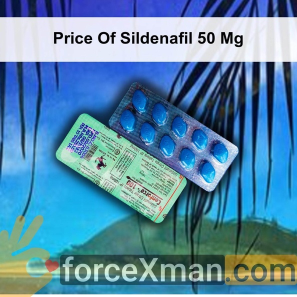 Price Of Sildenafil 50 Mg 076