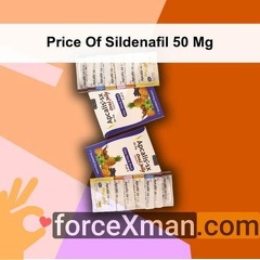 Price Of Sildenafil 50 Mg 116