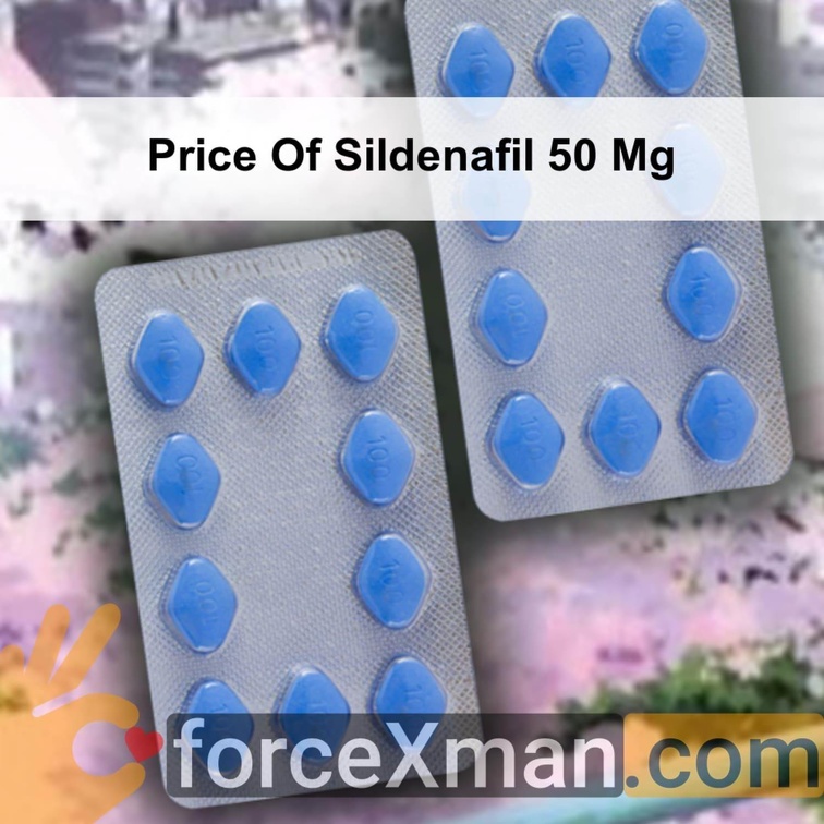 Price Of Sildenafil 50 Mg 131