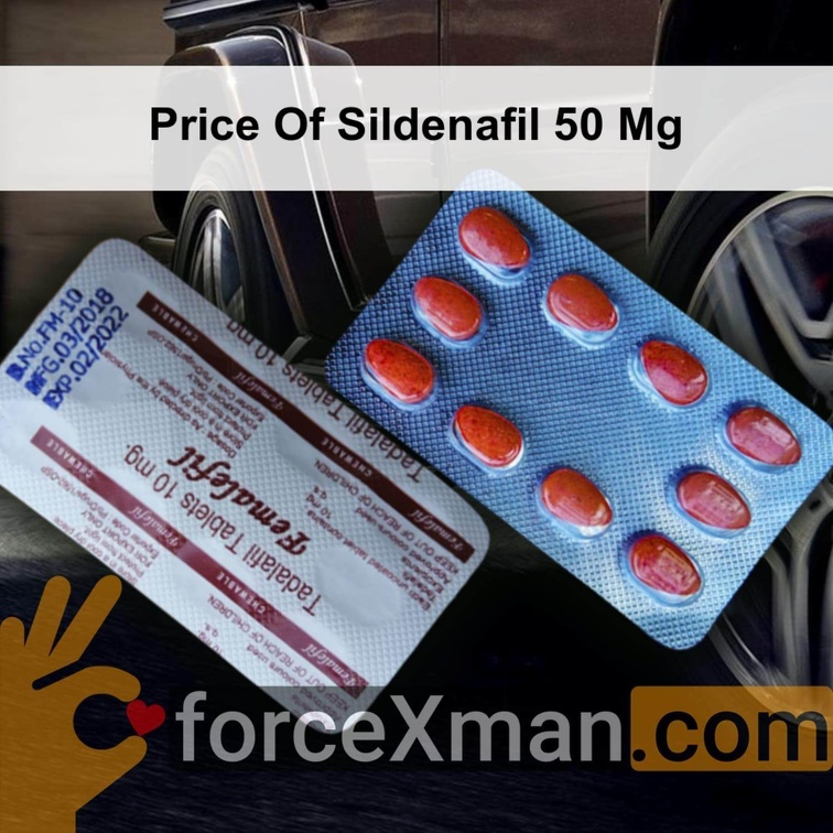 Price Of Sildenafil 50 Mg 133