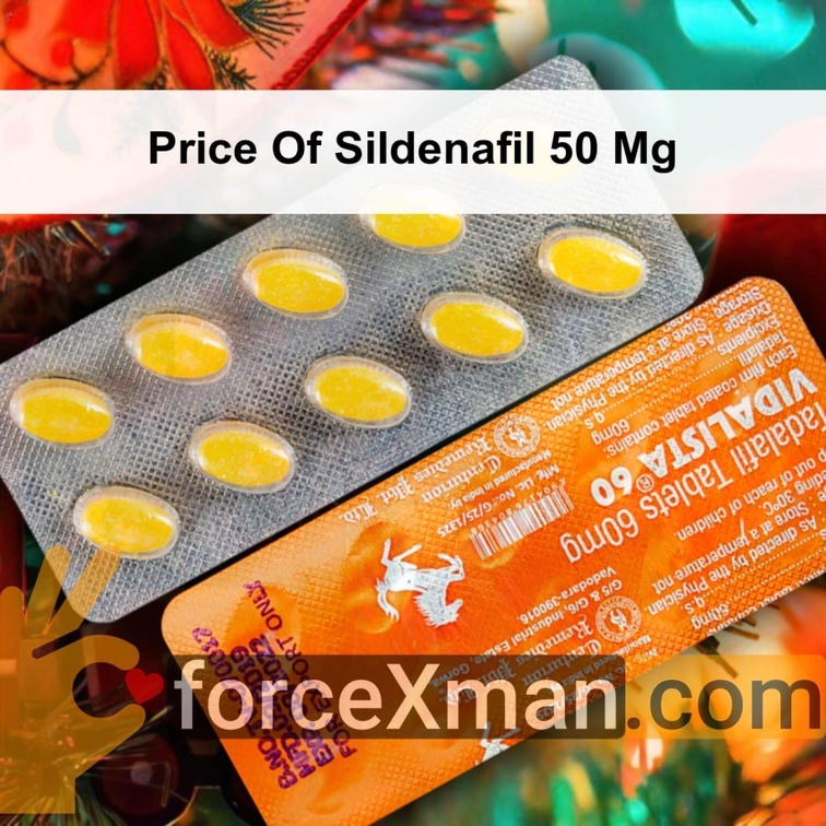 Price Of Sildenafil 50 Mg 139