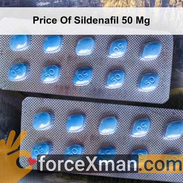 Price Of Sildenafil 50 Mg 146
