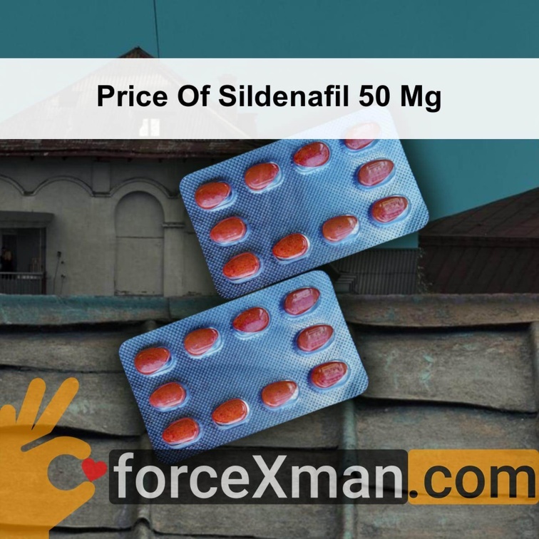 Price Of Sildenafil 50 Mg 161