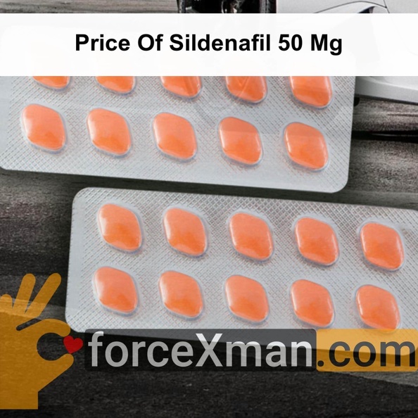 Price Of Sildenafil 50 Mg 173