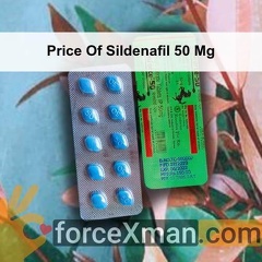 Price Of Sildenafil 50 Mg 361
