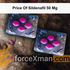 Price Of Sildenafil 50 Mg 432