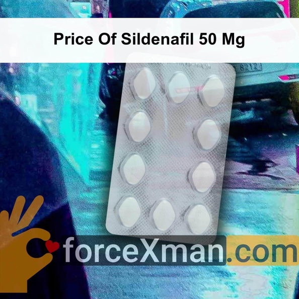Price Of Sildenafil 50 Mg 440