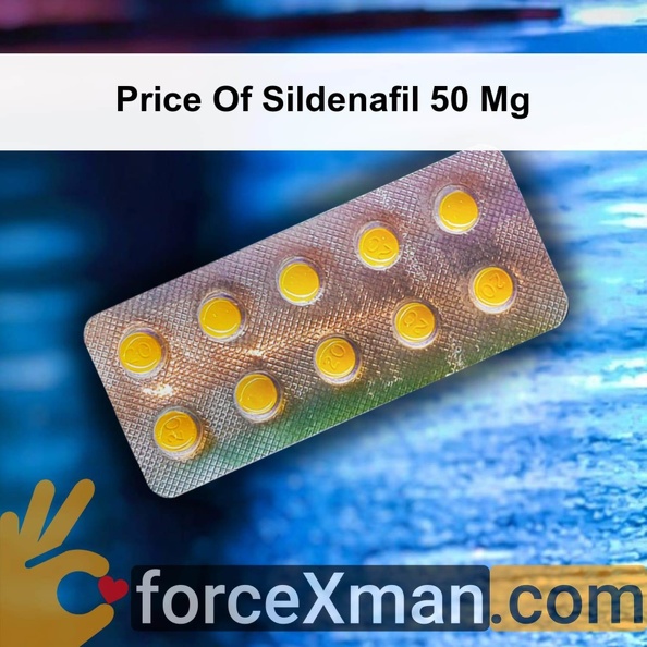 Price Of Sildenafil 50 Mg 477