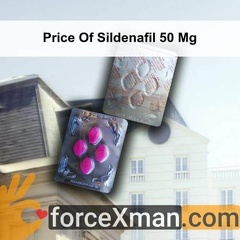 Price Of Sildenafil 50 Mg 479