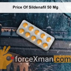 Price Of Sildenafil 50 Mg 517