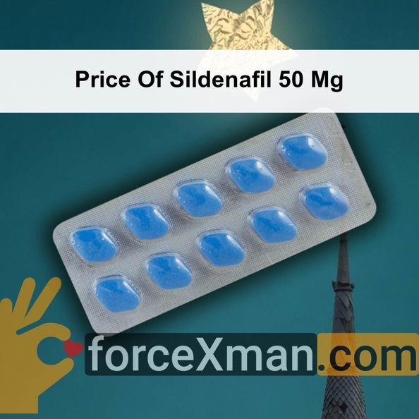 Price Of Sildenafil 50 Mg 536