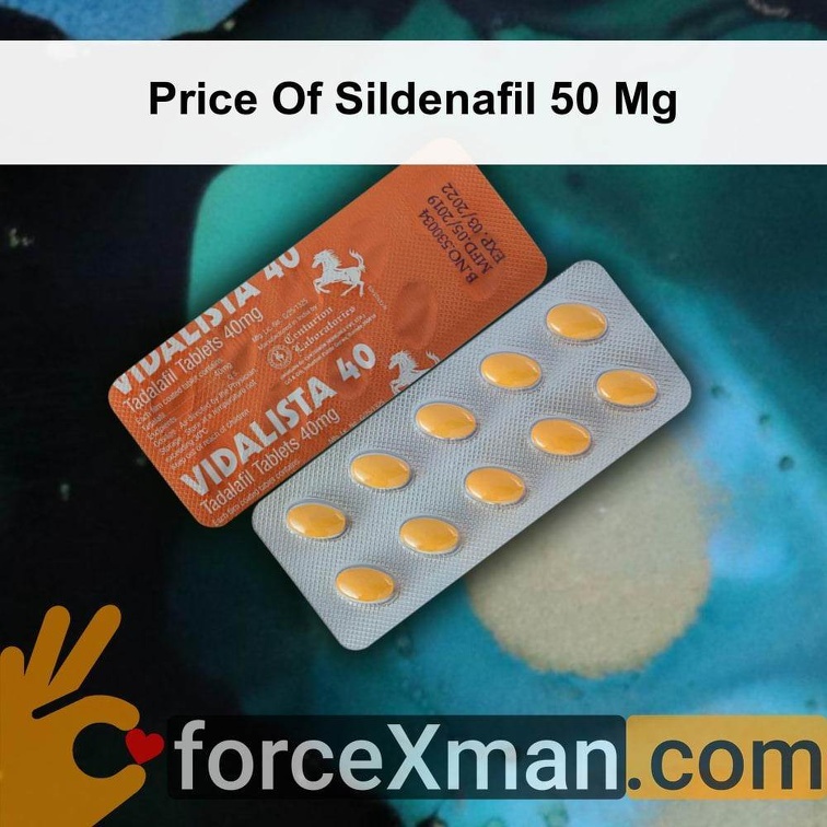 Price Of Sildenafil 50 Mg 539