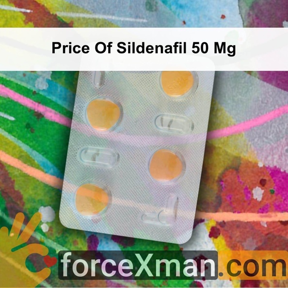 Price Of Sildenafil 50 Mg 561
