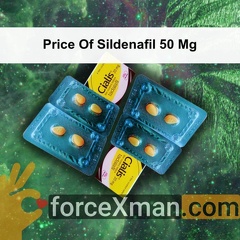 Price Of Sildenafil 50 Mg 582