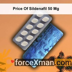 Price Of Sildenafil 50 Mg 643