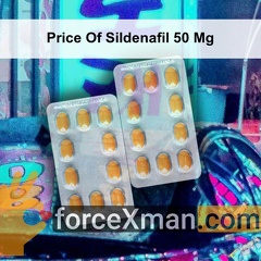 Price Of Sildenafil 50 Mg 662