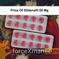 Price Of Sildenafil 50 Mg 686