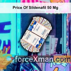 Price Of Sildenafil 50 Mg 691