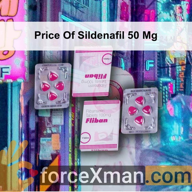 Price Of Sildenafil 50 Mg 710