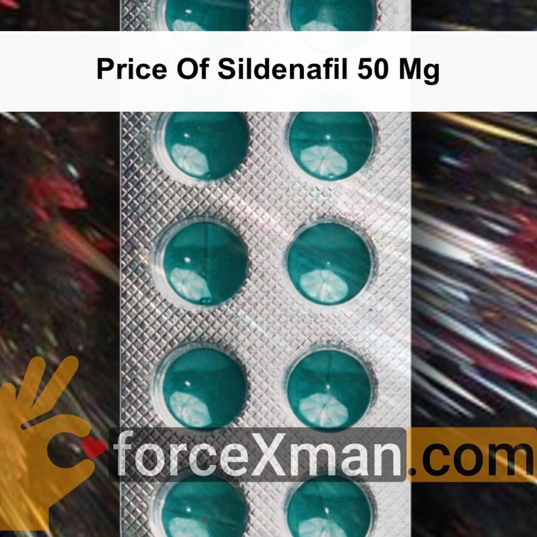 Price Of Sildenafil 50 Mg 757