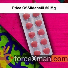 Price Of Sildenafil 50 Mg 802