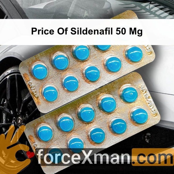 Price Of Sildenafil 50 Mg 804
