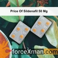 Price Of Sildenafil 50 Mg 822