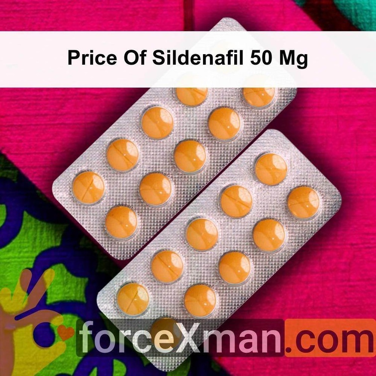 Price Of Sildenafil 50 Mg 844